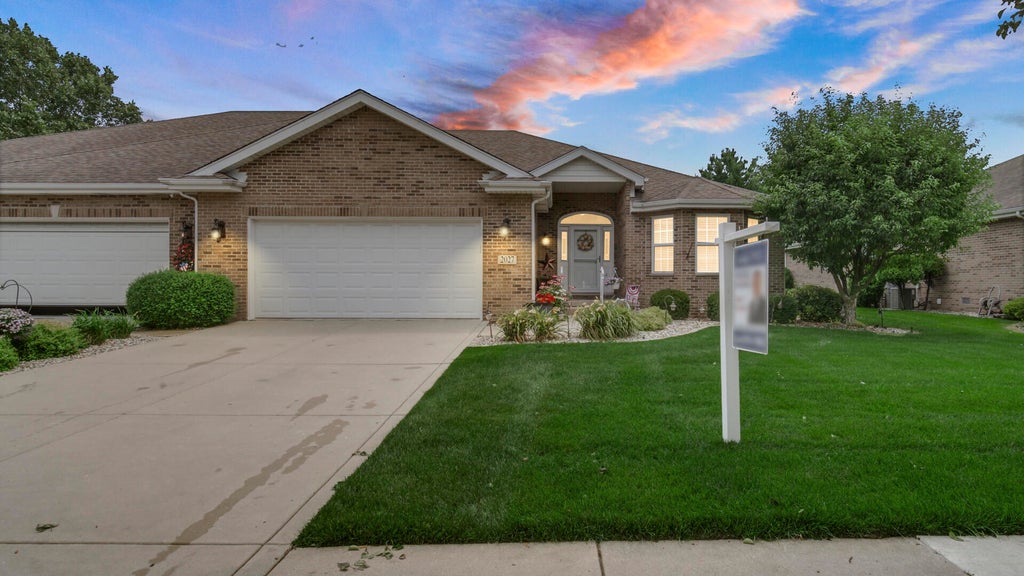 Photo of 2027 Northwinds Drive, Dyer, IN 46311 (MLS # 841749)