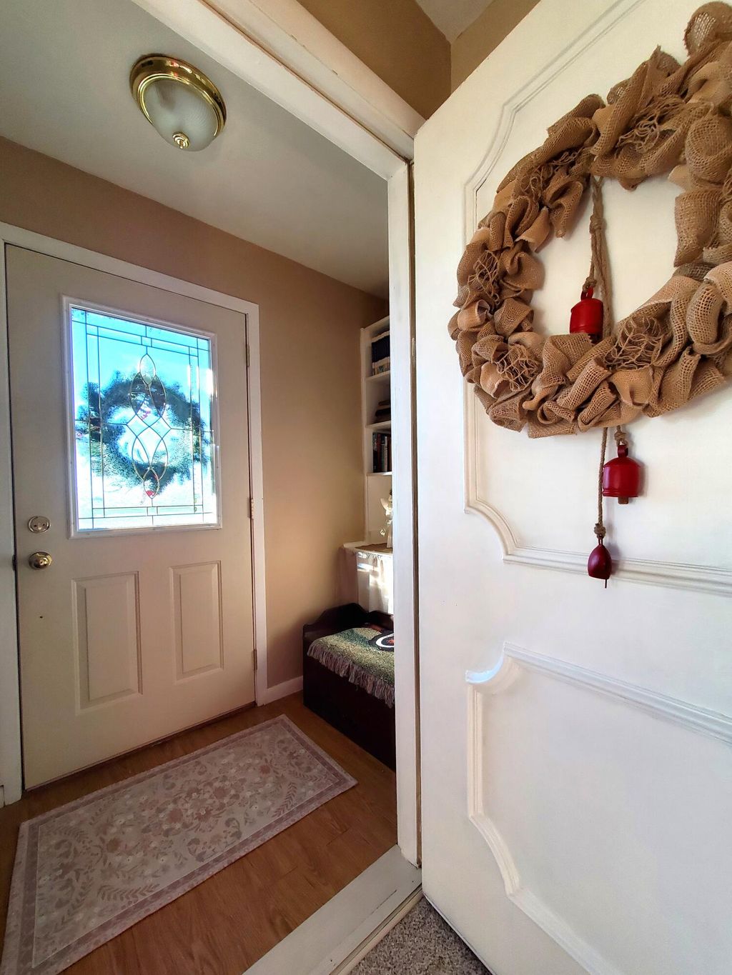 Photo of 1865 N 100 W, Rensselaer, IN 47978 (MLS # 832110)