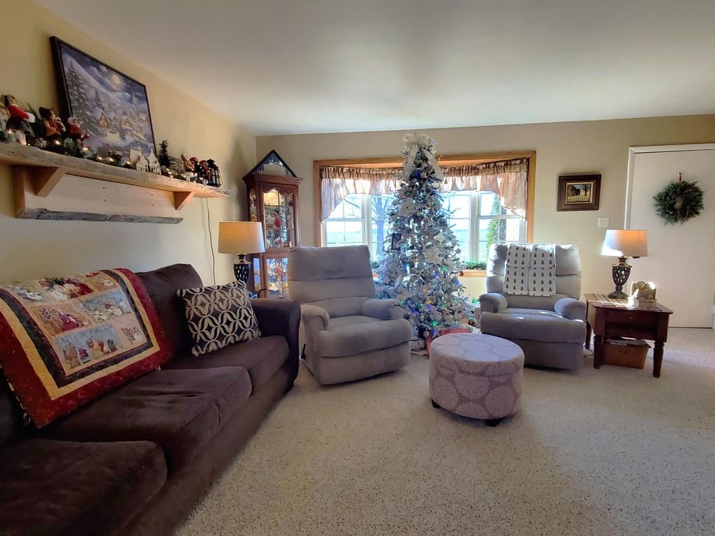 Photo of 1865 N 100 W, Rensselaer, IN 47978 (MLS # 832110)