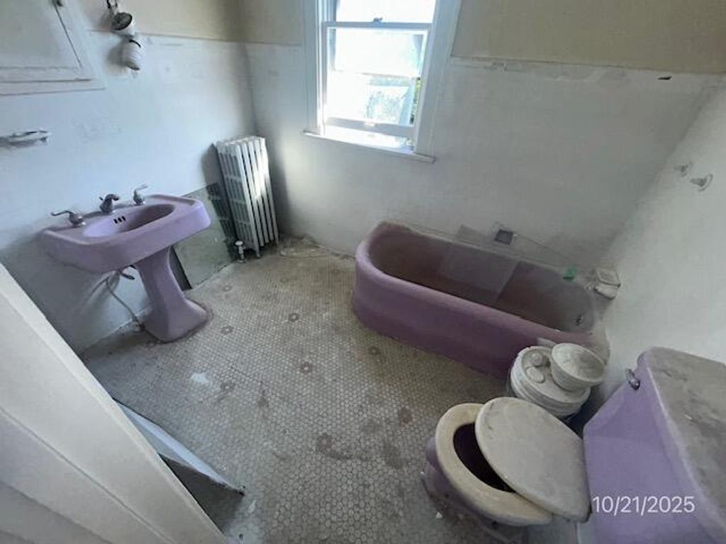 Photo of 4408 W 10th Avenue, Gary, IN 46404 (MLS # 836029)