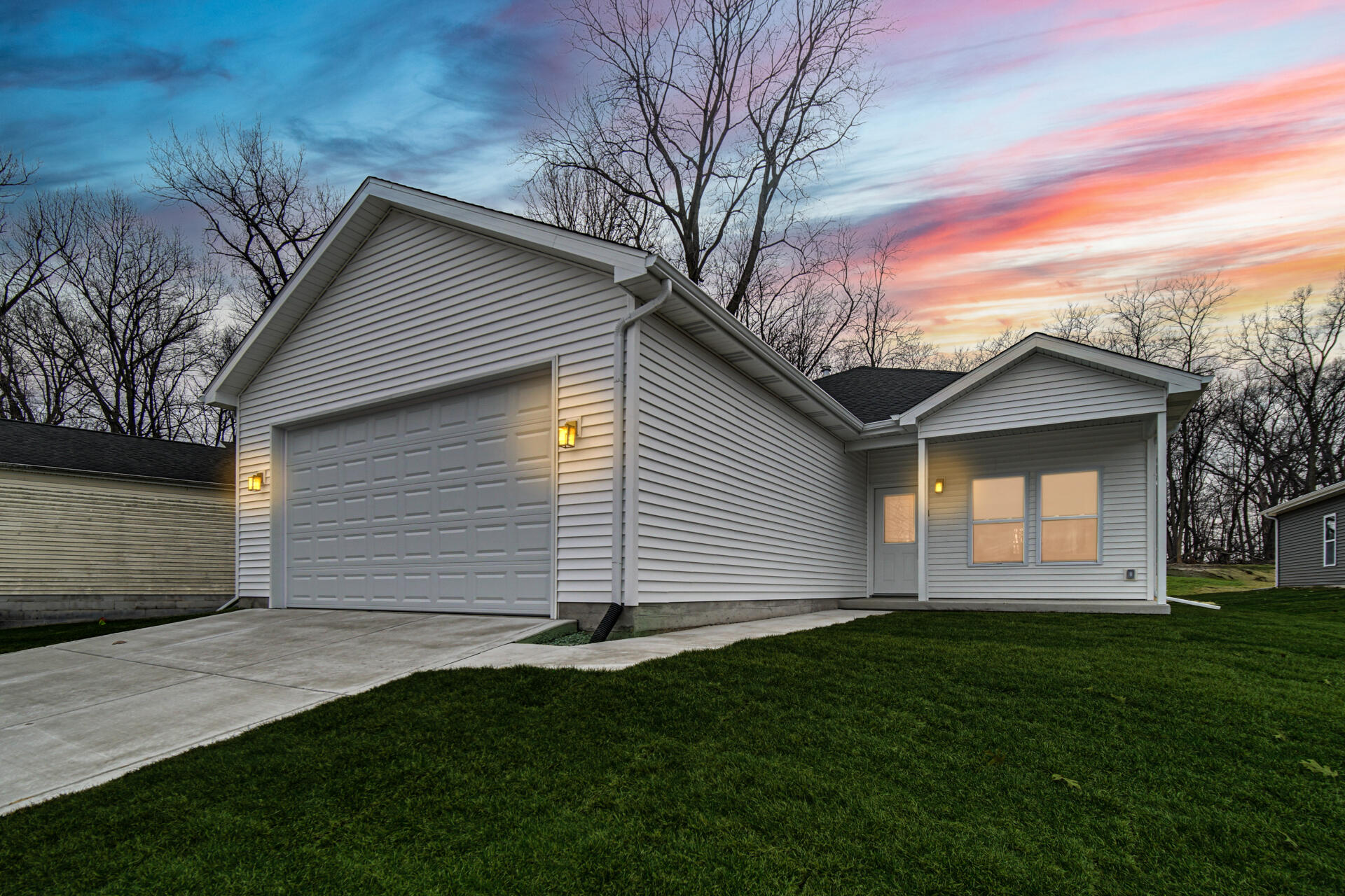 3941 Riverdale Avenue