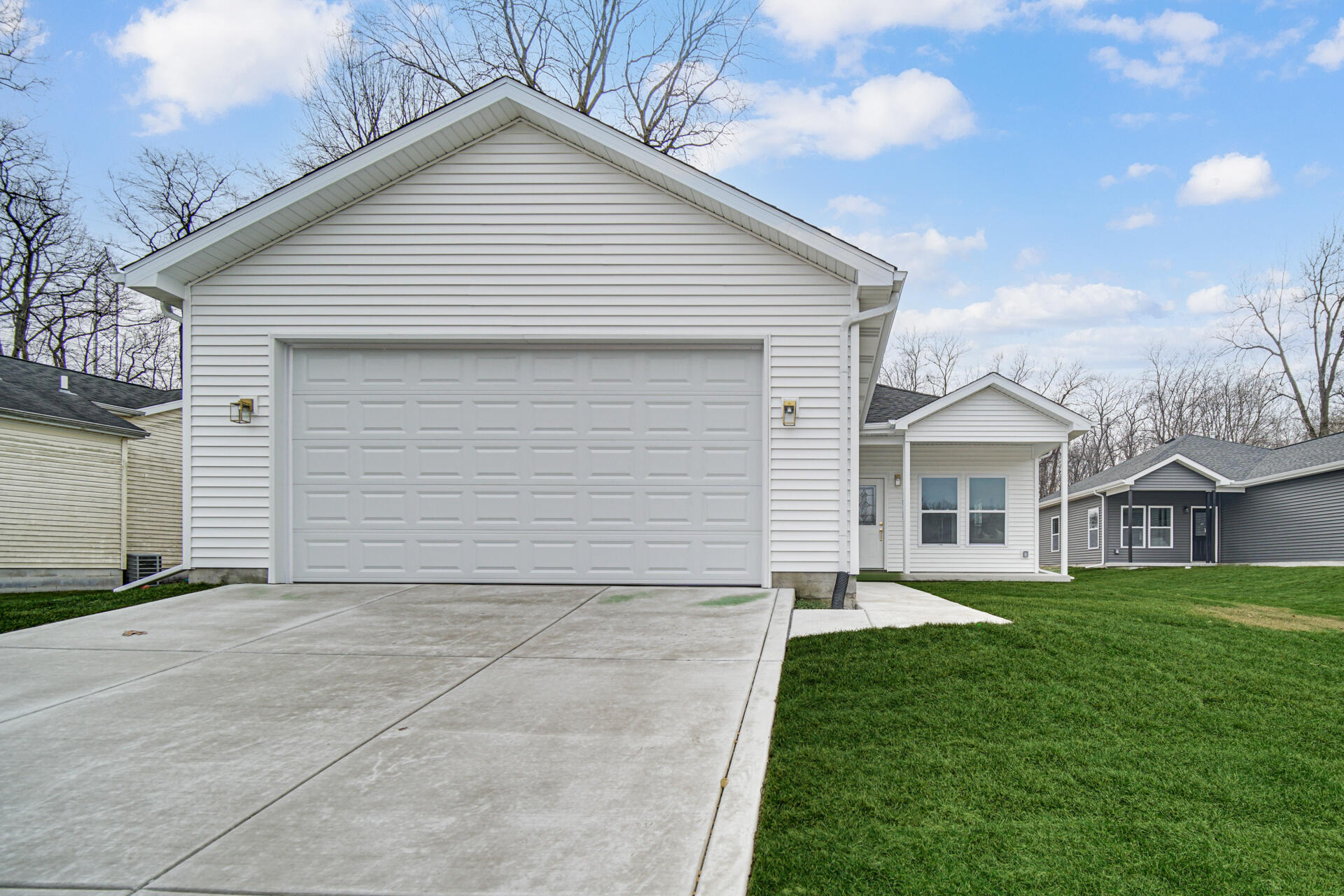 3941 Riverdale Avenue