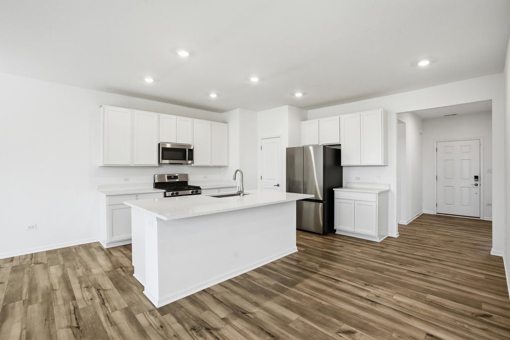 Photo of 11086 Lola Lane, Crown Point, IN 46307 (MLS # 839994)