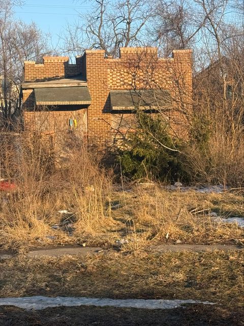 1979 Connecticut Street, Gary, IN 46407 - #: 834117