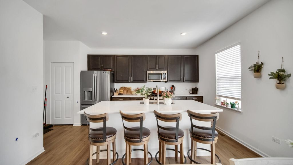 Photo of 3901 Iron Gate Drive, Valparaiso, IN 46385 (MLS # 836853)