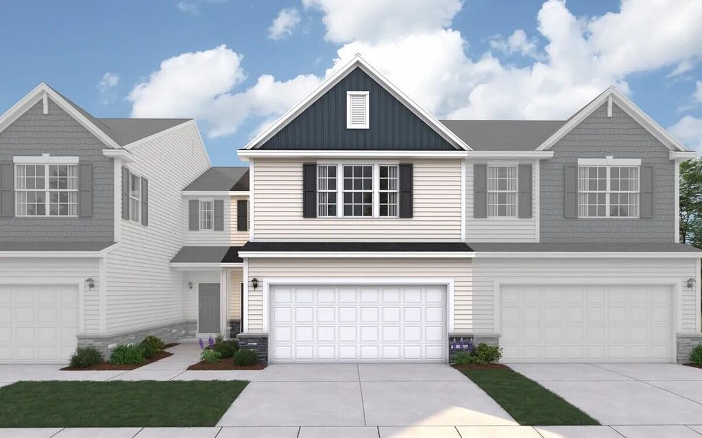 Photo of 5649 Ruby Road #356-4, Lowell, IN 46356 (MLS # 832658)