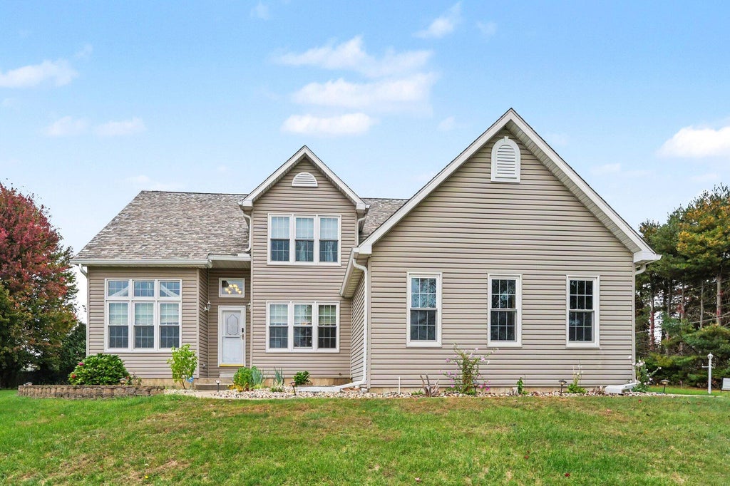 Photo of 2898 N 350 E, Rolling Prairie, IN 46371 (MLS # 847519)