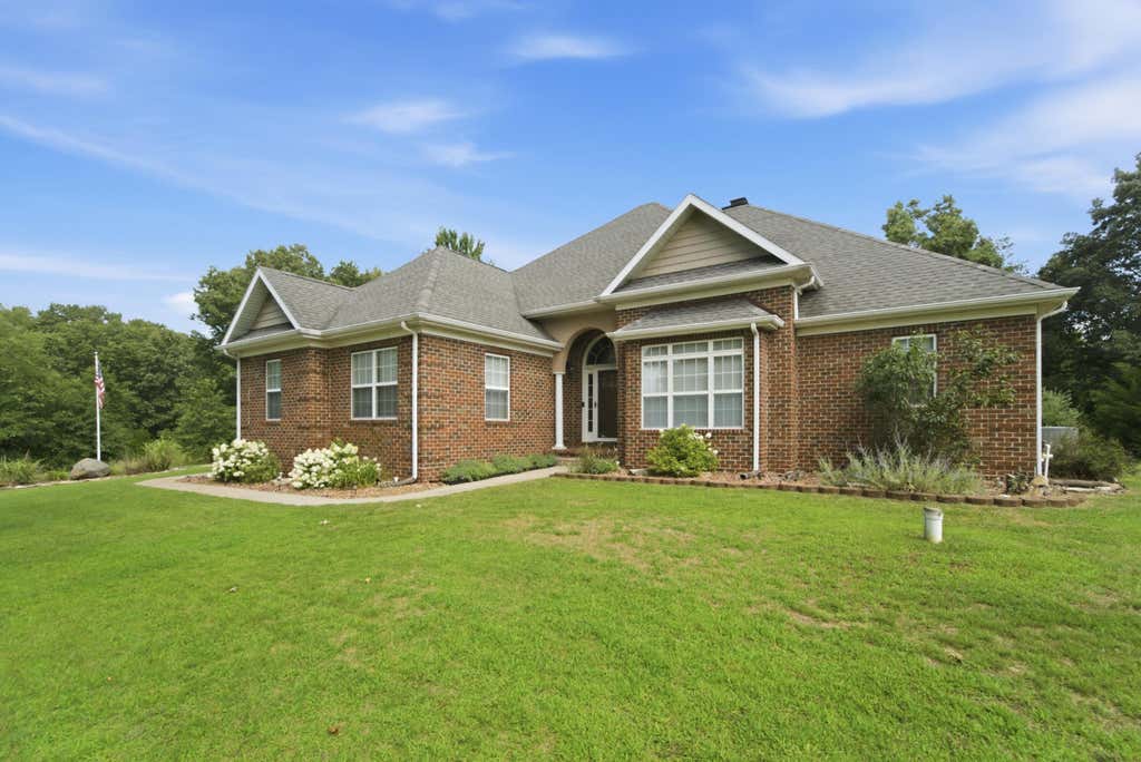 Photo of 6776 Fox Crossing, Knox, IN 46534 (MLS # 843285)