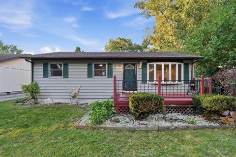 4750 E 26th Place, Lake Station, IN 46405 - #: 846394