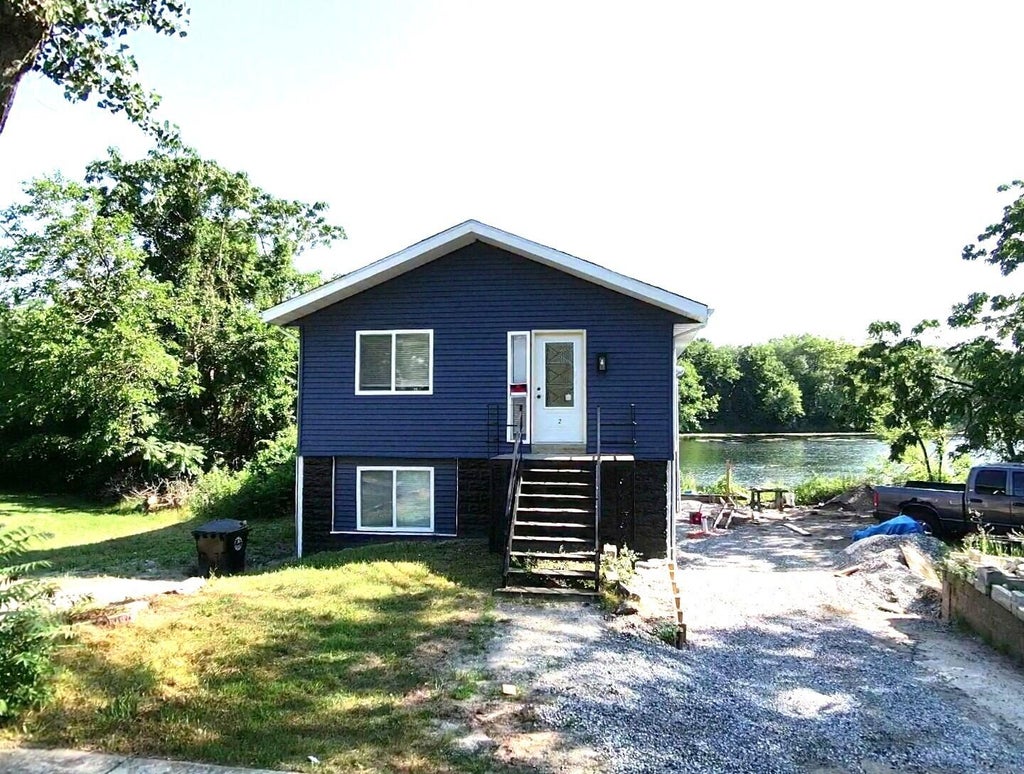 Photo of 5801 Juniper Avenue #1, Gary, IN 46403 (MLS # 842720)