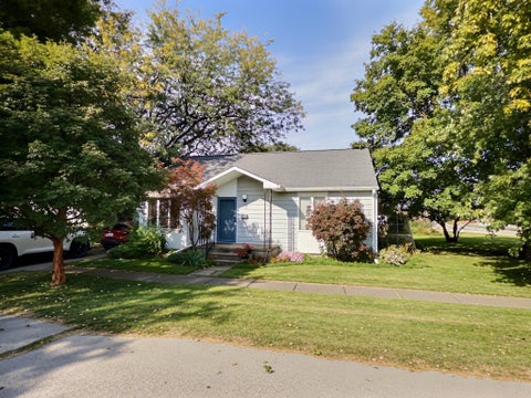 312 E Washington Street, Kentland, IN 47951 - #: 846658