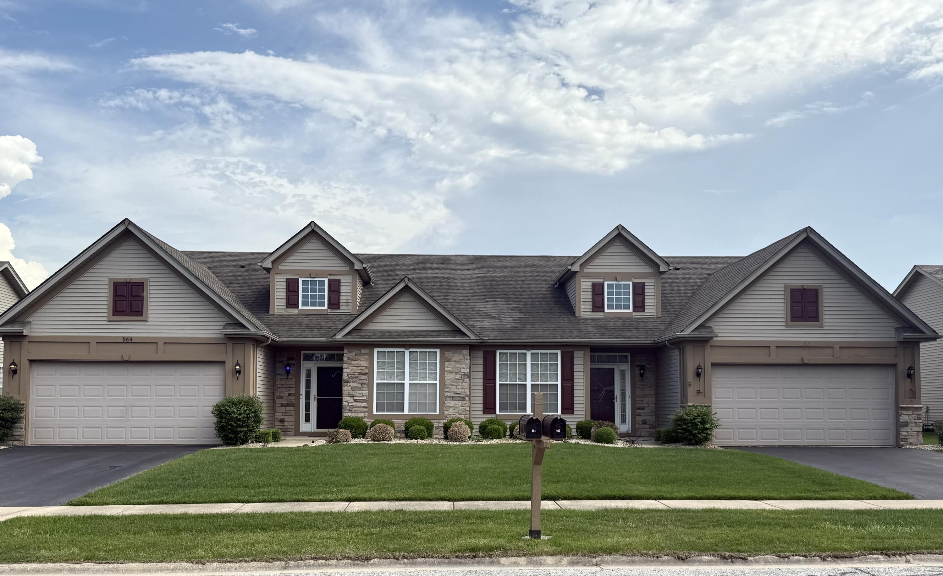 964 Flagstone Drive