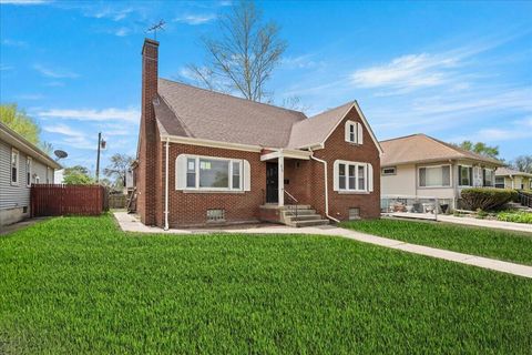 Single Family Residence in Hammond IN 614 Spruce Street.jpg