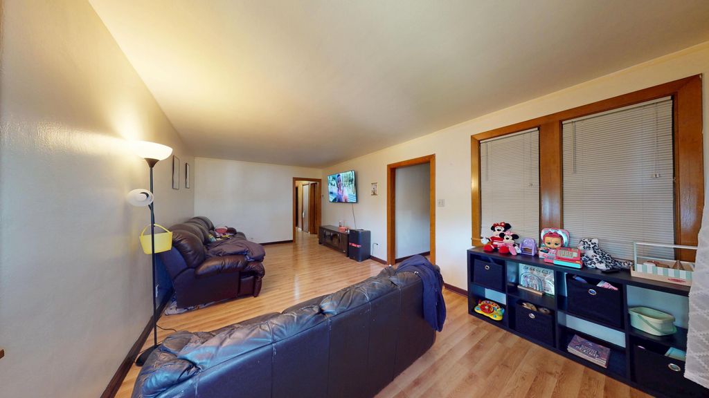 Photo of 6832 Waveland Avenue, Hammond, IN 46323 (MLS # 831412)