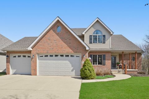 5360 72nd Avenue Schererville IN 46375