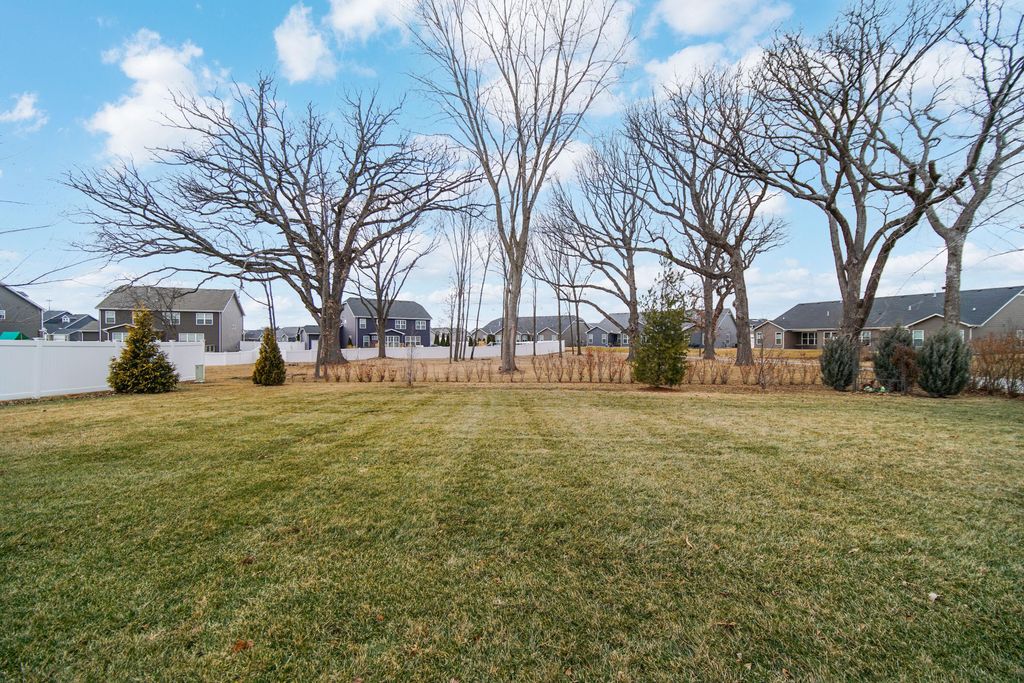 Photo of 11078 Madigan Avenue, Cedar Lake, IN 46303 (MLS # 834550)