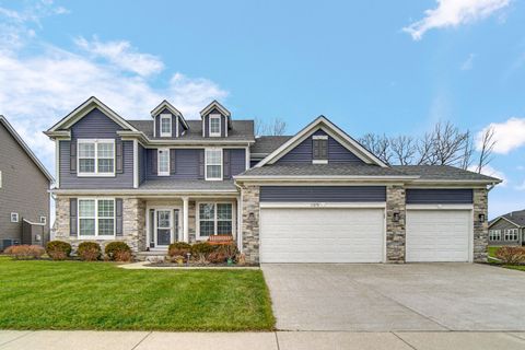 11078 Madigan Avenue Cedar Lake IN 46303