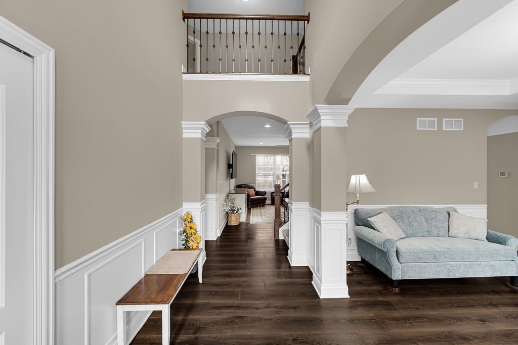 Photo of 11078 Madigan Avenue, Cedar Lake, IN 46303 (MLS # 834550)