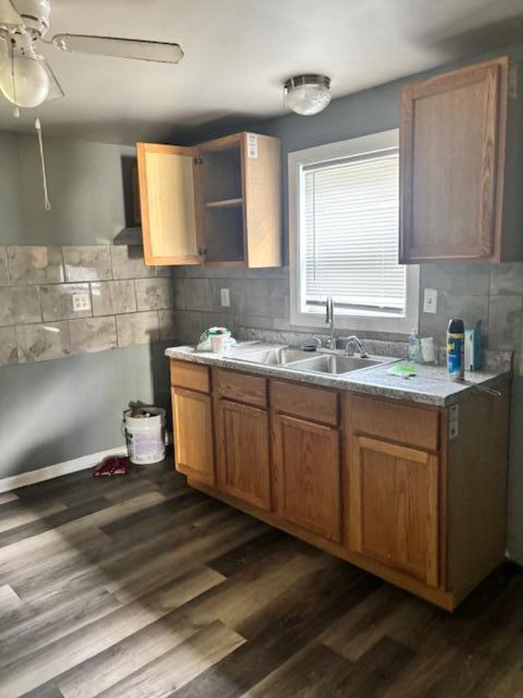 Photo of 4673 Arthur Street, Gary, IN 46408 (MLS # 829958)