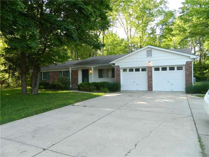 Photo of 3430 E Smoky Row ROW, Carmel, IN 46033 (MLS # 843351)