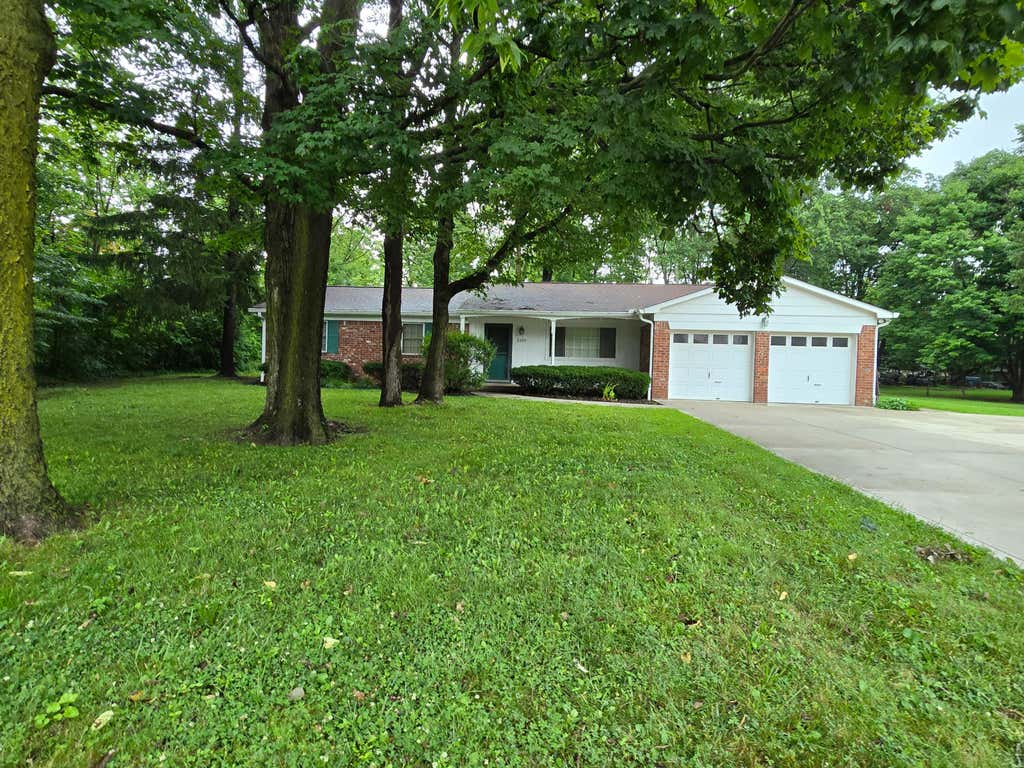 Photo of 3430 E Smoky Row ROW, Carmel, IN 46033 (MLS # 843351)