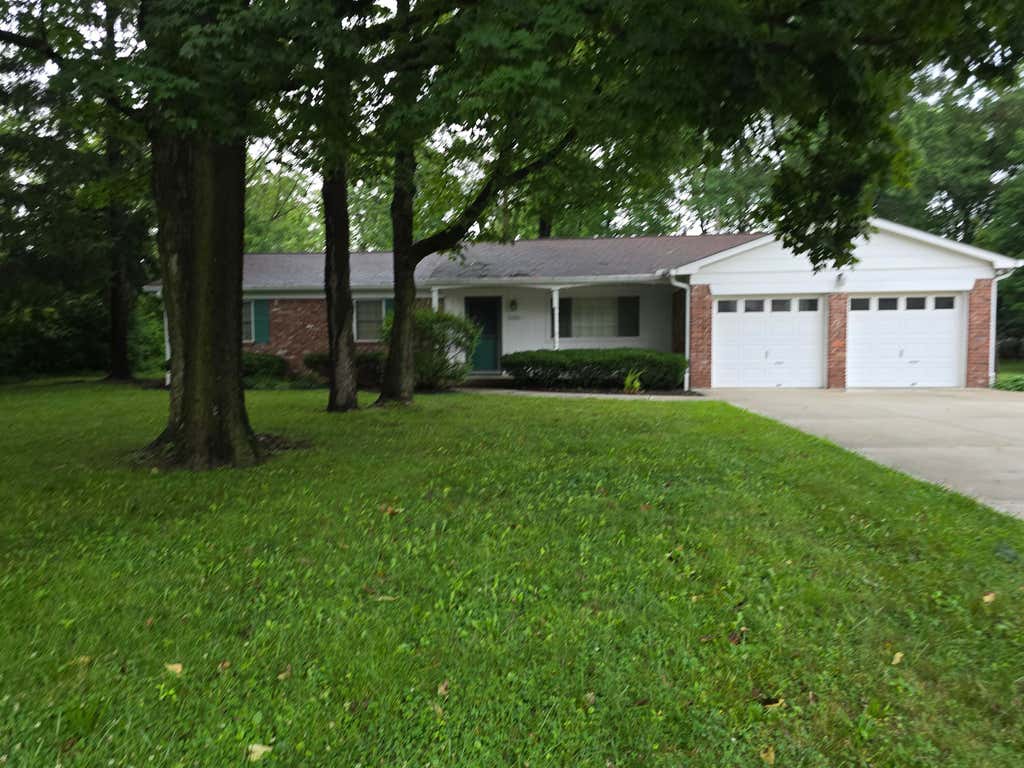 Photo of 3430 E Smoky Row ROW, Carmel, IN 46033 (MLS # 843351)
