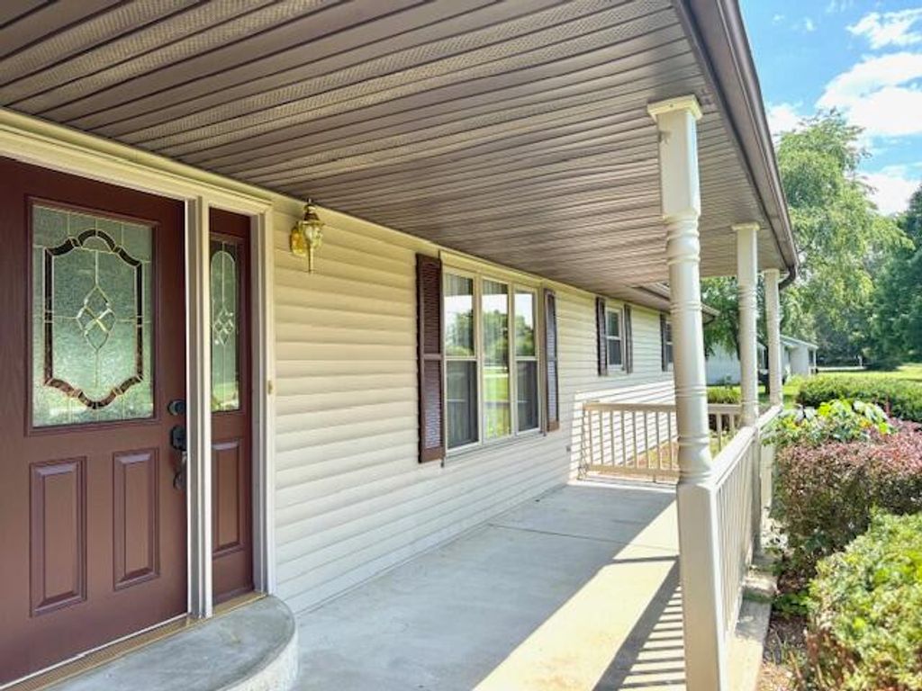 Photo of 2760 S Lovelia Drive, Knox, IN 46534 (MLS # 832381)