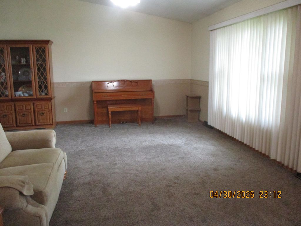 Photo of 1762 Broadacre Road, Crown Point, IN 46307 (MLS # 838125)