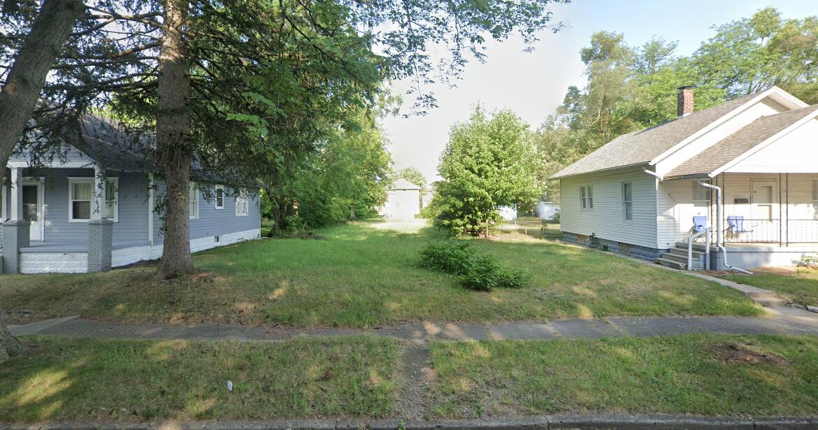 View South Bend, IN 46628 property