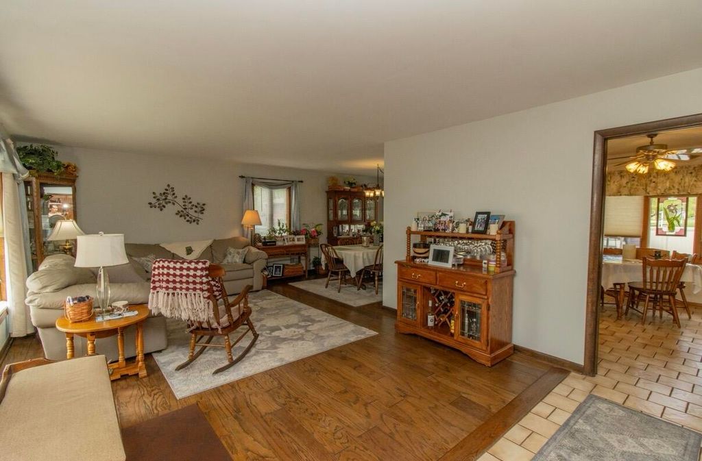 Photo of 9838 Redbud Road, Munster, IN 46321 (MLS # 838555)