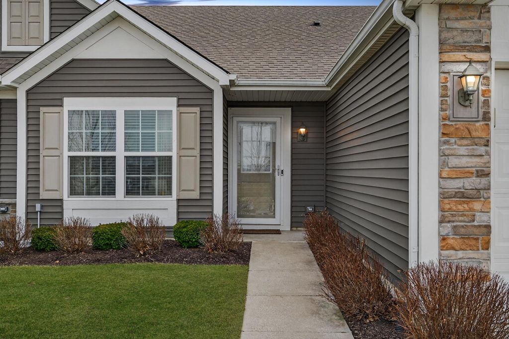 Photo of 2310 Hudson Road, Valparaiso, IN 46385 (MLS # 834848)