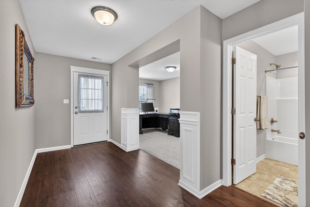 Photo of 2310 Hudson Road, Valparaiso, IN 46385 (MLS # 834848)