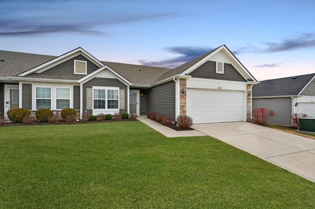 Photo of 2310 Hudson Road, Valparaiso, IN 46385 (MLS # 834848)