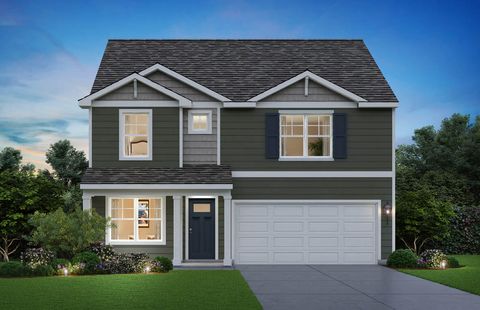 10657 Morse Place, Crown Point, IN 46373 - #: 817651