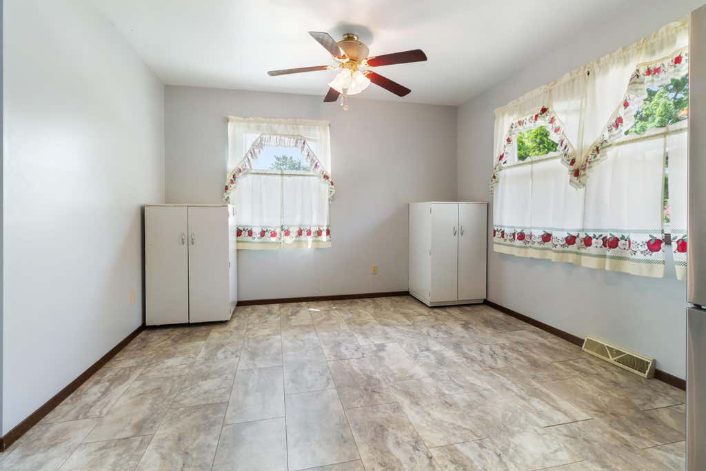 Photo of 505 W South Street, Hebron, IN 46341 (MLS # 842586)