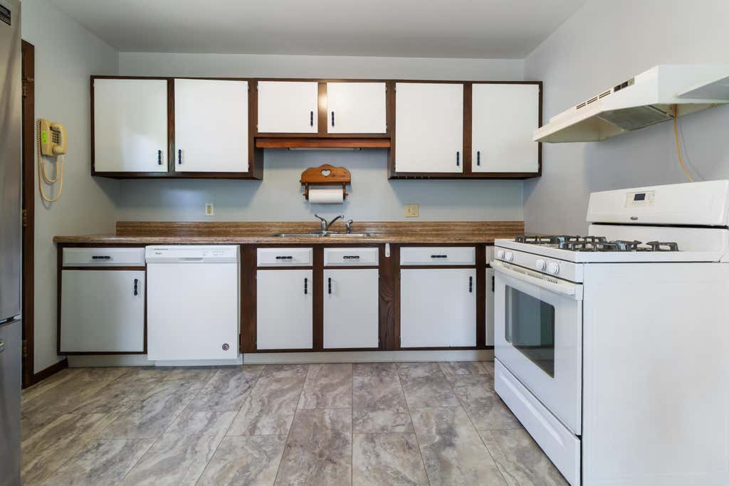 Photo of 505 W South Street, Hebron, IN 46341 (MLS # 842586)
