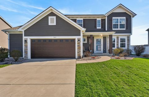 15021 W 103rd Lane Dyer IN 46311