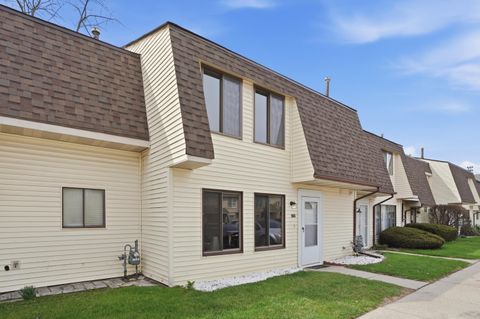 6040 Virginia Street Merrillville IN 46410