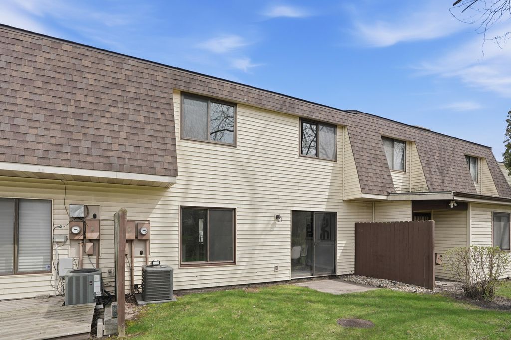 Photo of 6040 Virginia Street, Merrillville, IN 46410 (MLS # 836874)