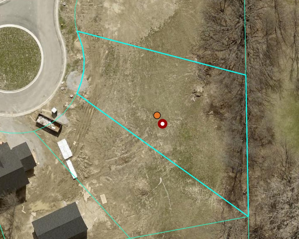 Photo of 1188 (lot 217) Putnam Place, Burns Harbor, IN 46304 (MLS # 845198)