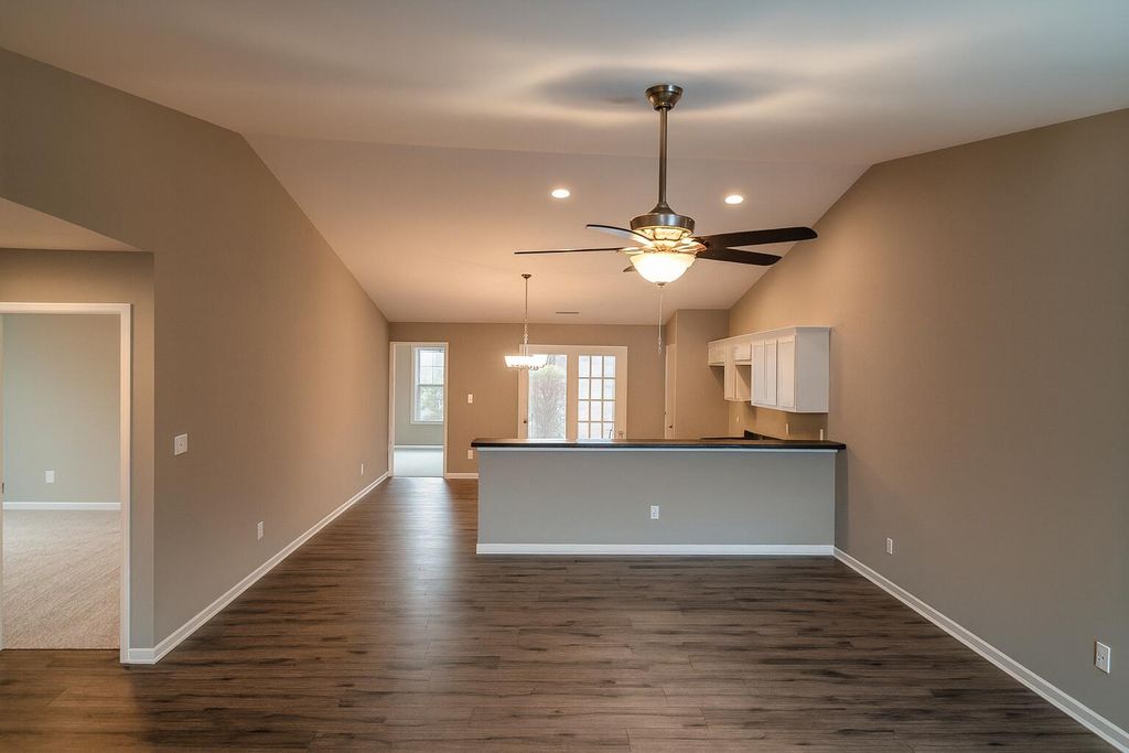 Photo of 8652 Madison Street, Merrillville, IN 46410 (MLS # 831907)