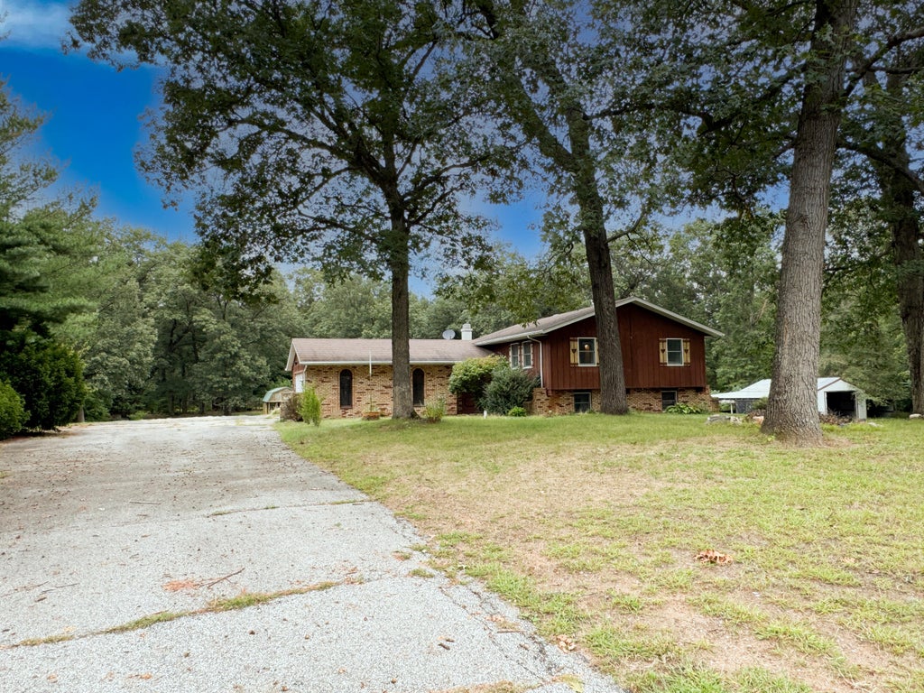 Photo of 5174 E 1100 N #7, DeMotte, IN 46310 (MLS # 845924)