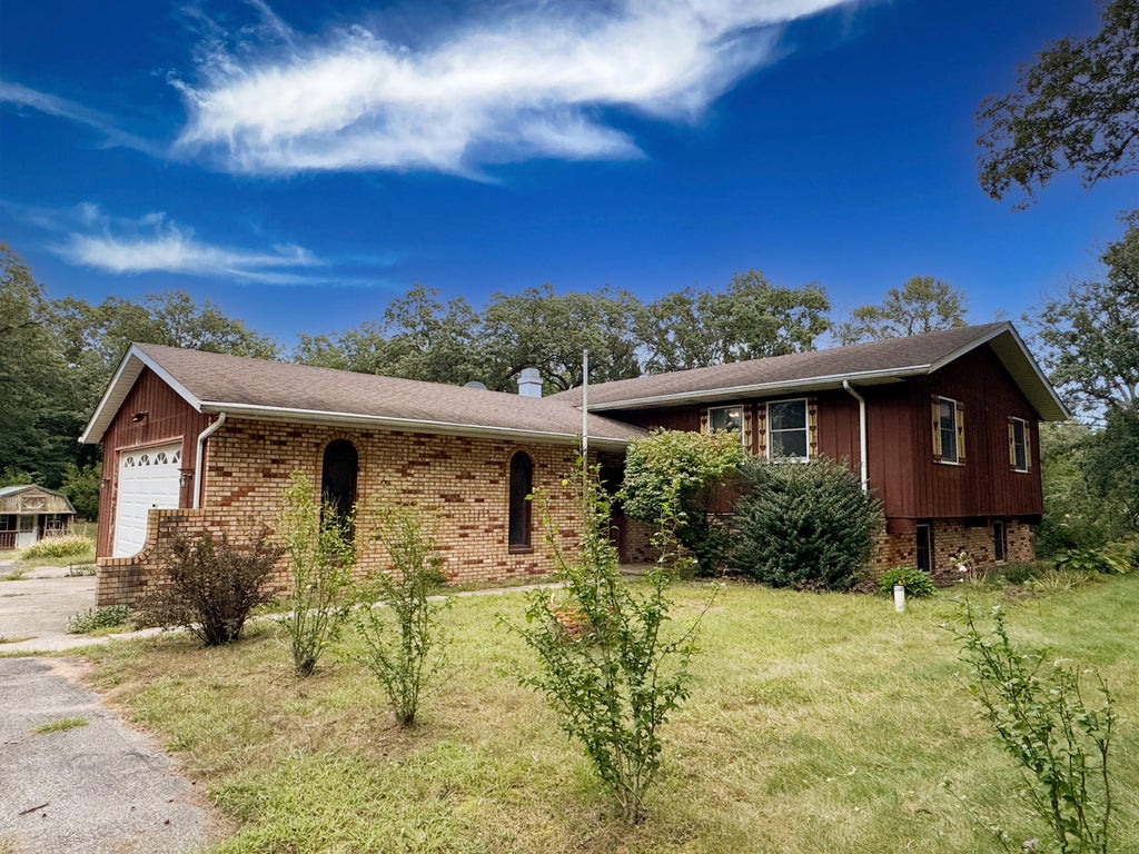 Photo of 5174 E 1100 N #7, DeMotte, IN 46310 (MLS # 845924)