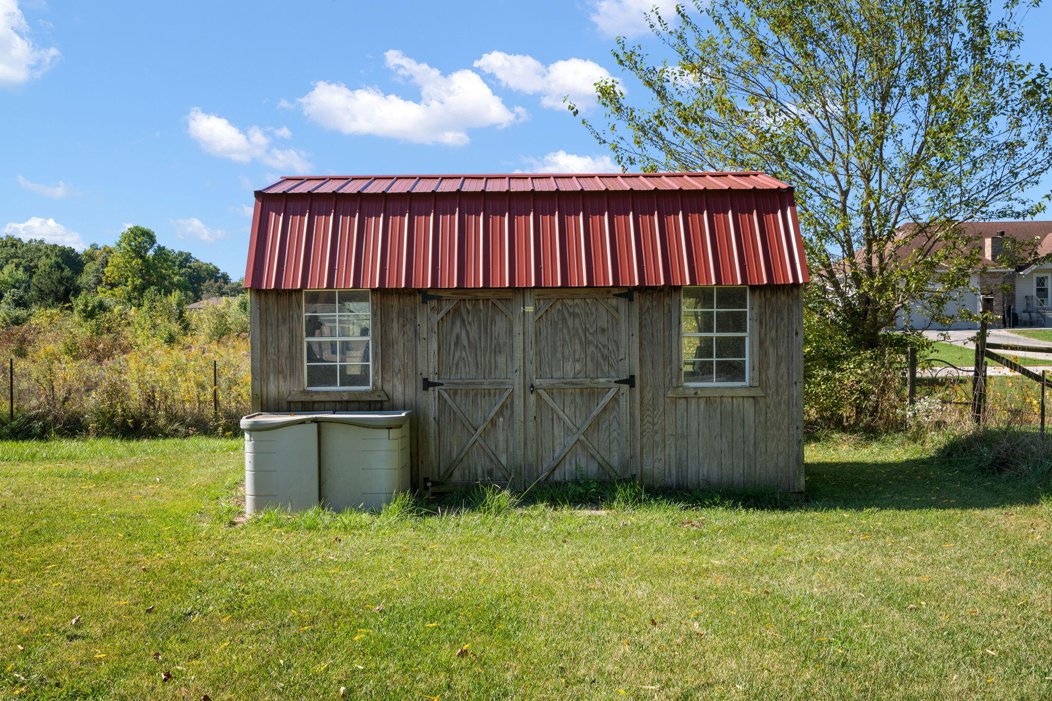 Hebron, Indiana 46341, United States, 3 Bedrooms Bedrooms, ,2 BathroomsBathrooms,Residential,Active,226093