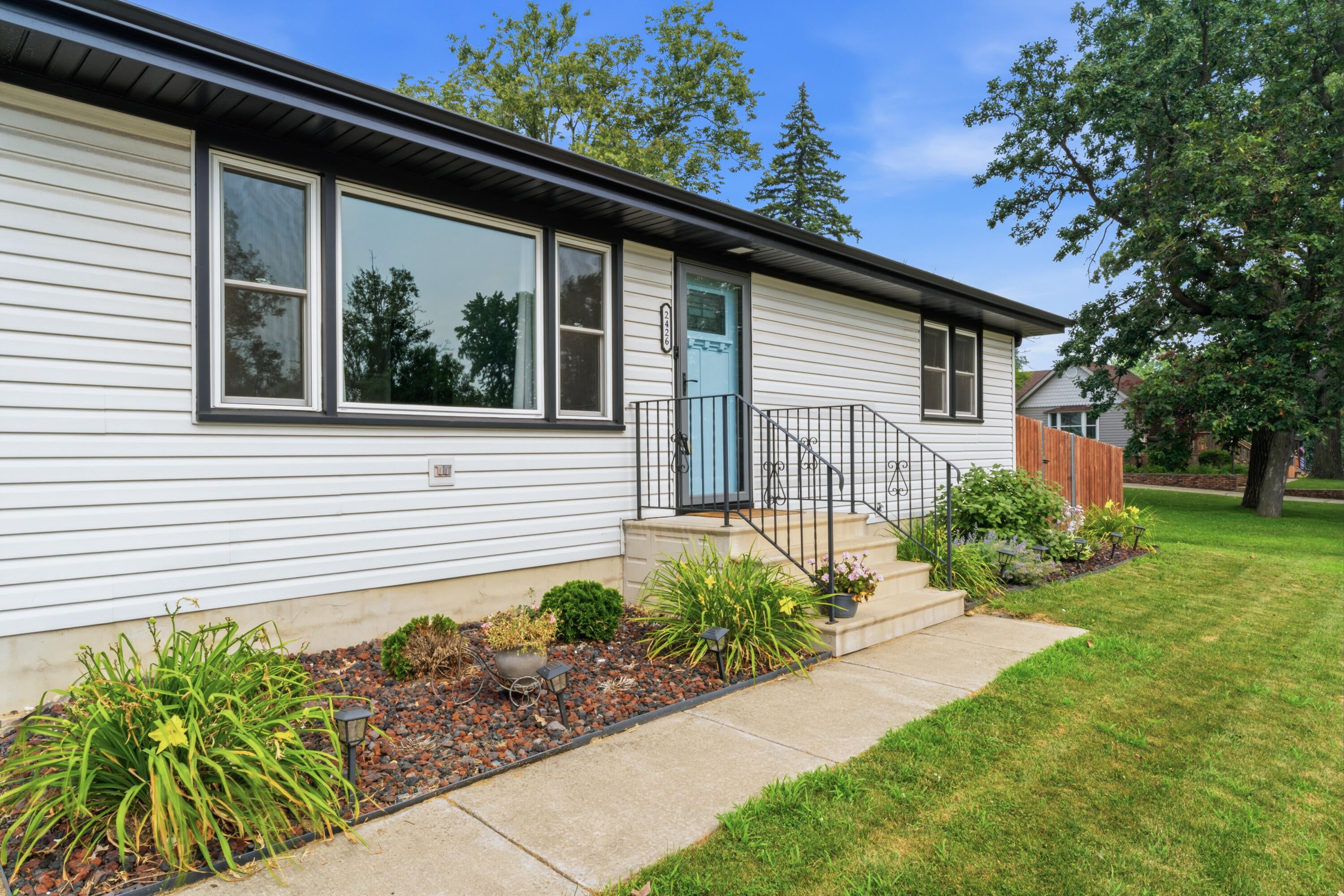 2426 Andrew Drive