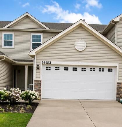 Photo of 14102 Magnolia Street, Cedar Lake, IN 46303 (MLS # 847470)