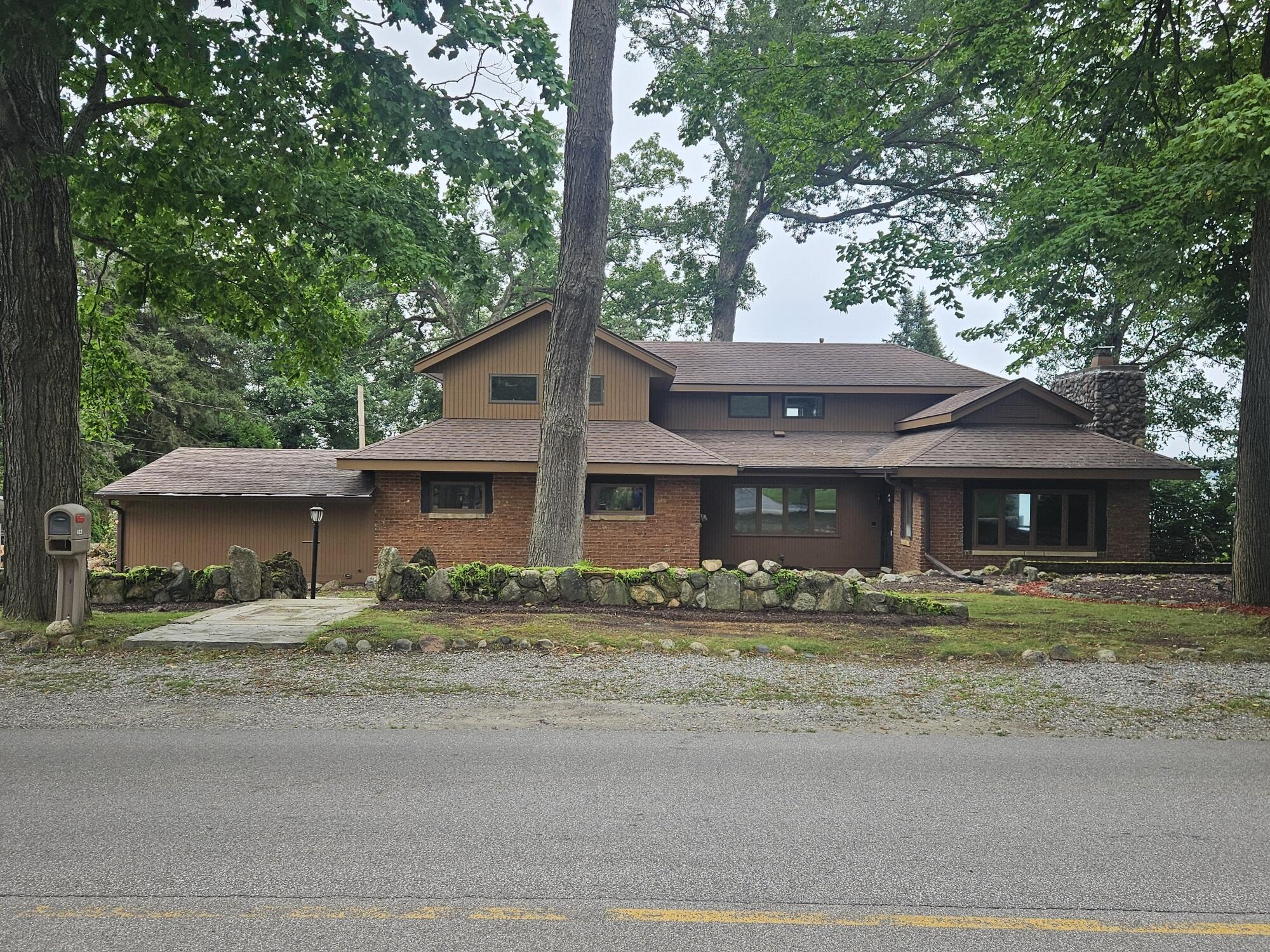 683 Waverly Road