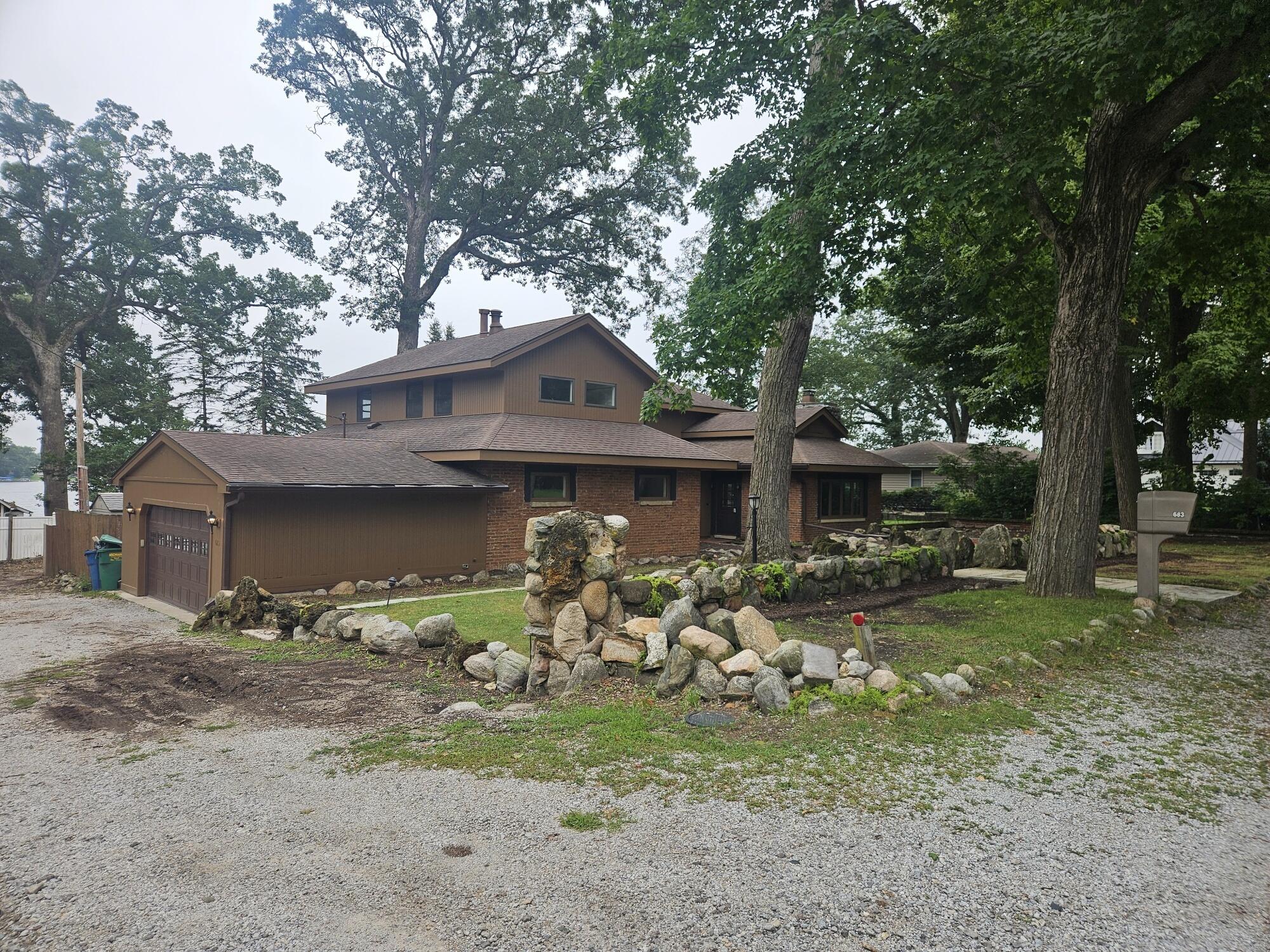 683 Waverly Road
