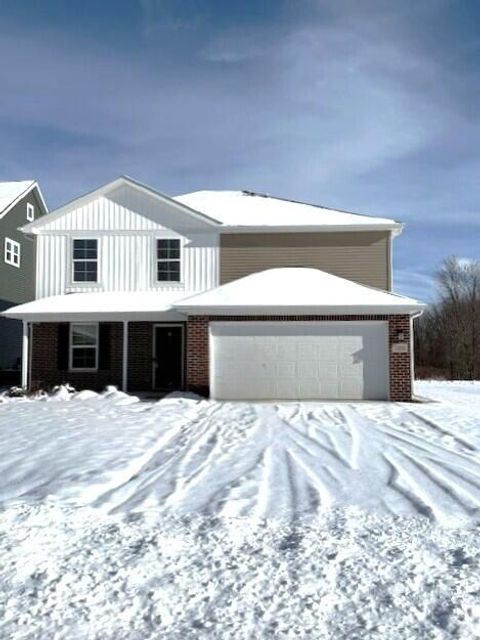 Property photo of 1008 Preserve Lane, Chesterton, IN 46304