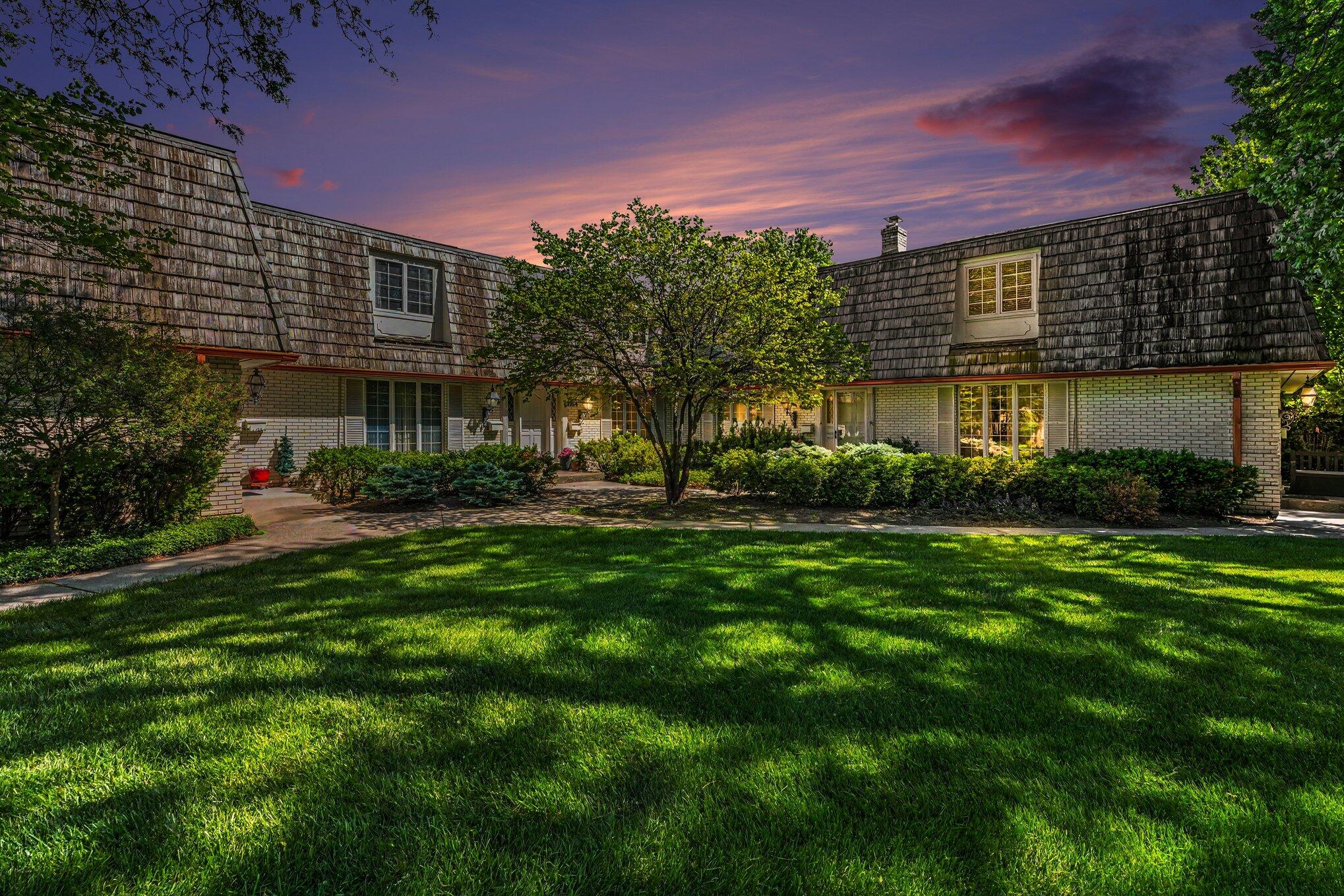 1354 Camellia Drive